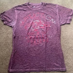 America Customs tee by Affliction